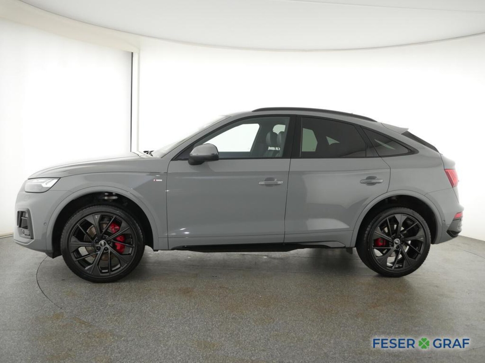 Audi Q5 Sportback – Bild 13