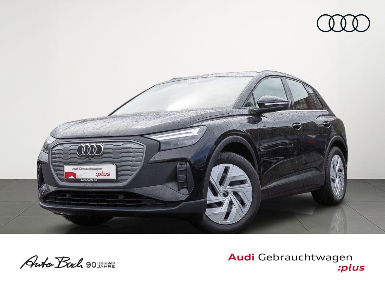 Audi Q4
