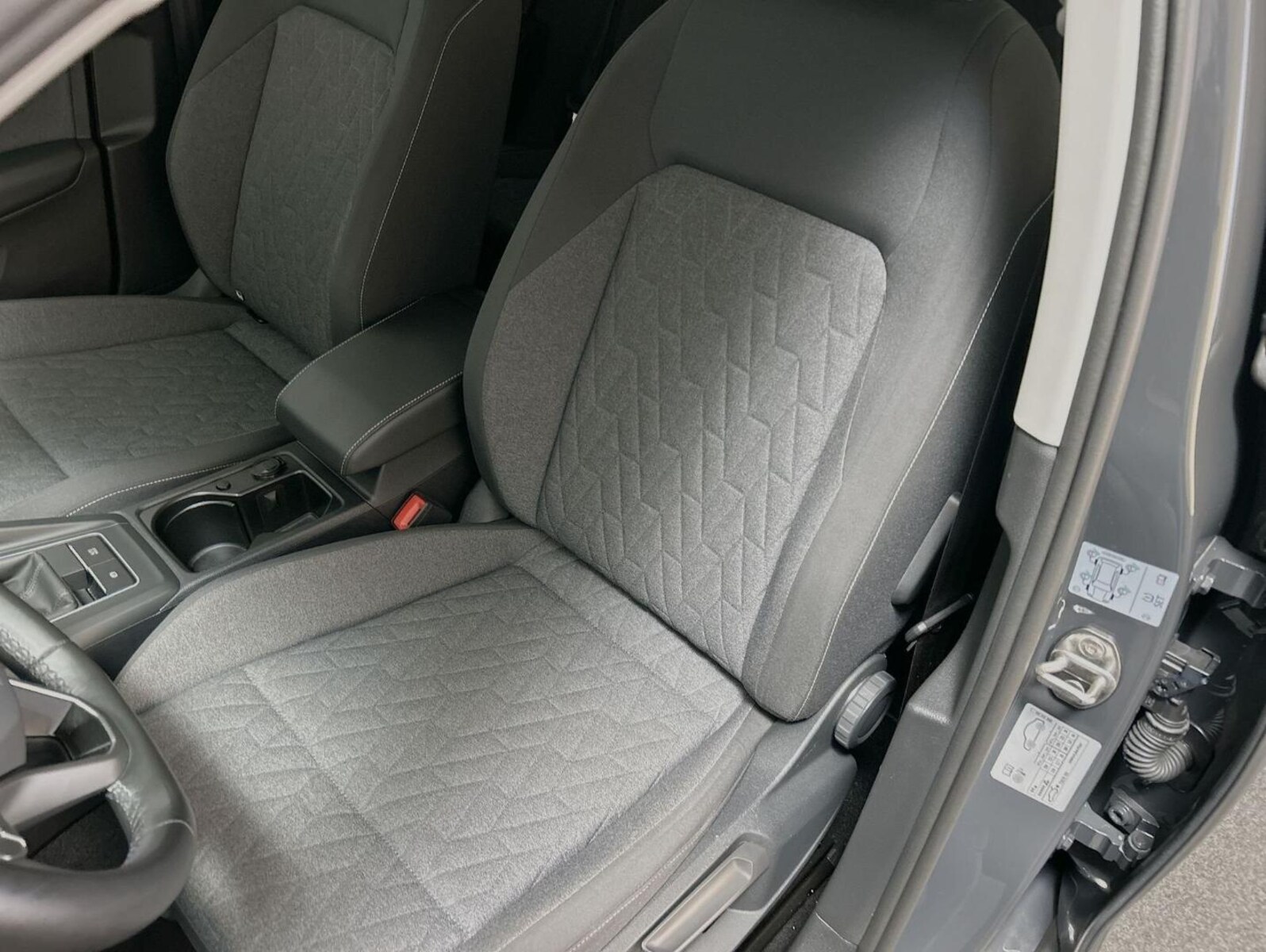 Volkswagen Golf – Bild 11