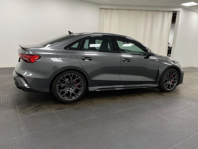 2026 Audi RS3 Sedan