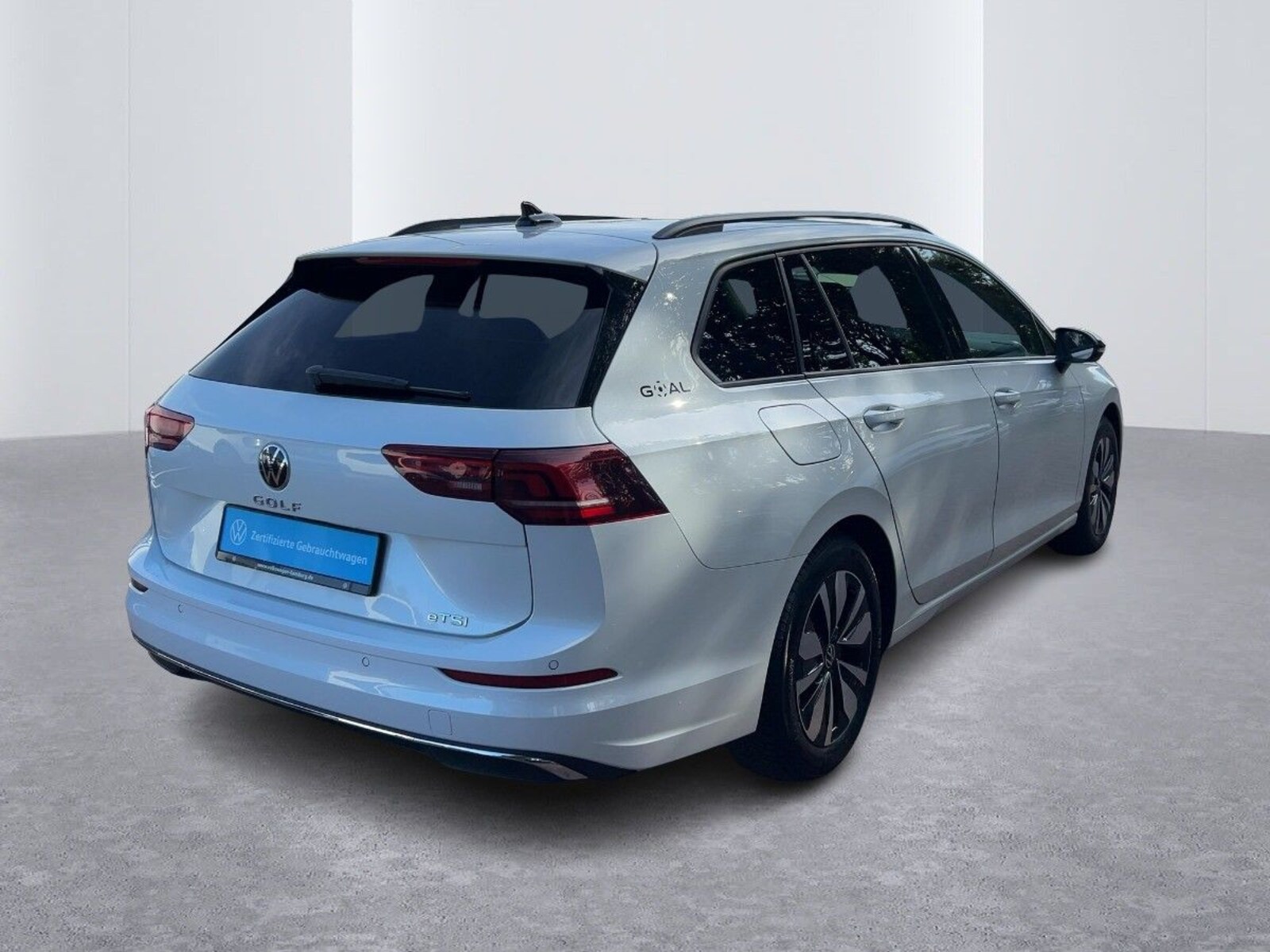 Volkswagen Golf Variant – Bild 4