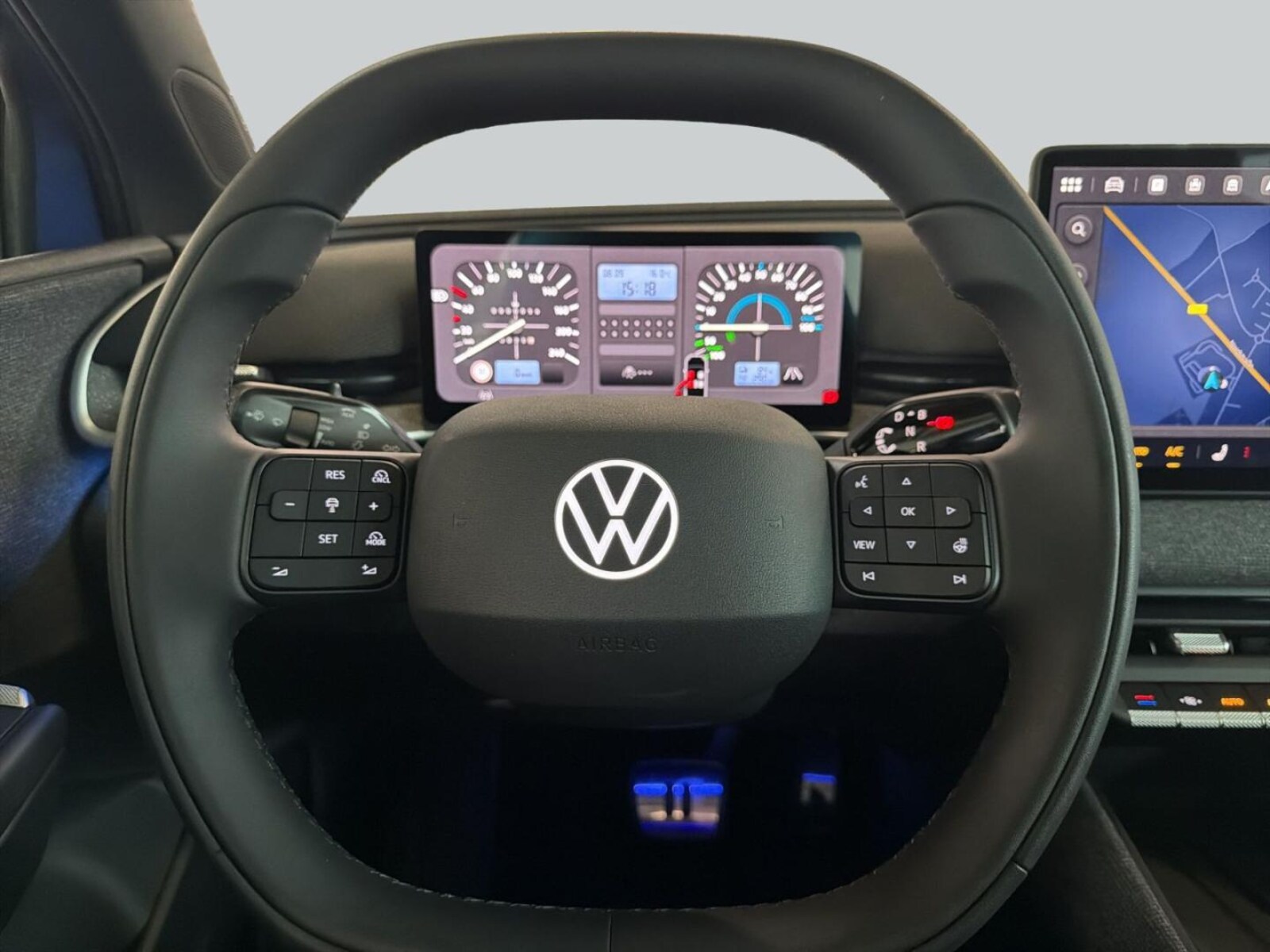 Volkswagen ID. Polo – Bild 16