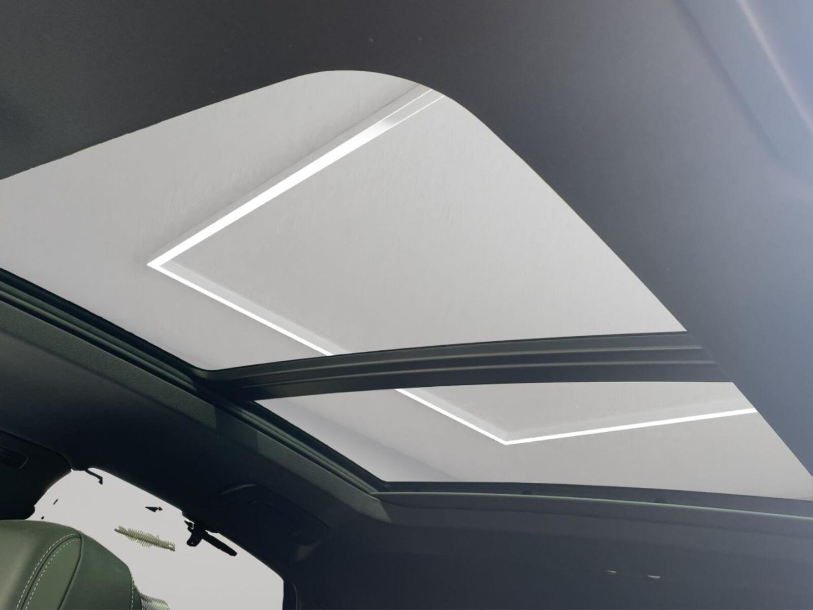 Audi Q5 Sportback – Bild 21