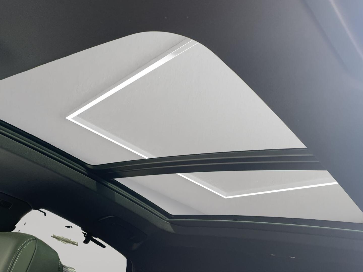 Bild über Audi Q5 Sportback 40 TDI quattro S tronic - für weitere Informationen kontaktieren Sie den Audi Partner