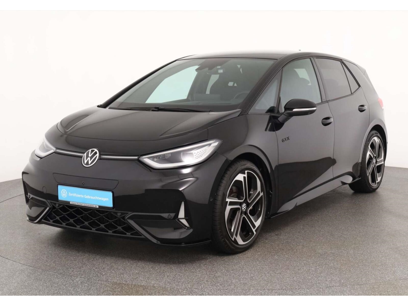 Volkswagen ID.3 – Bild 2