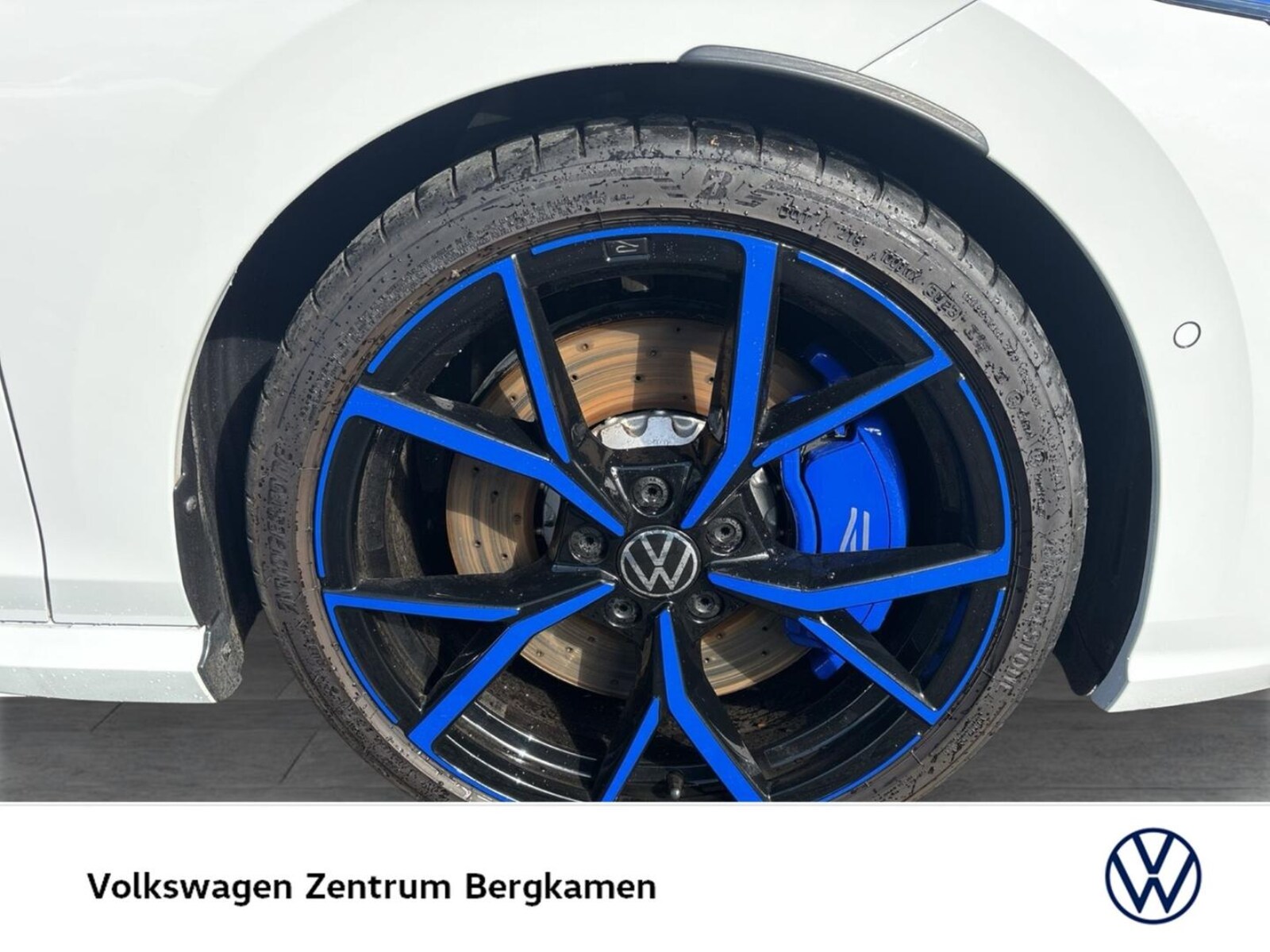 Volkswagen Golf – Bild 7