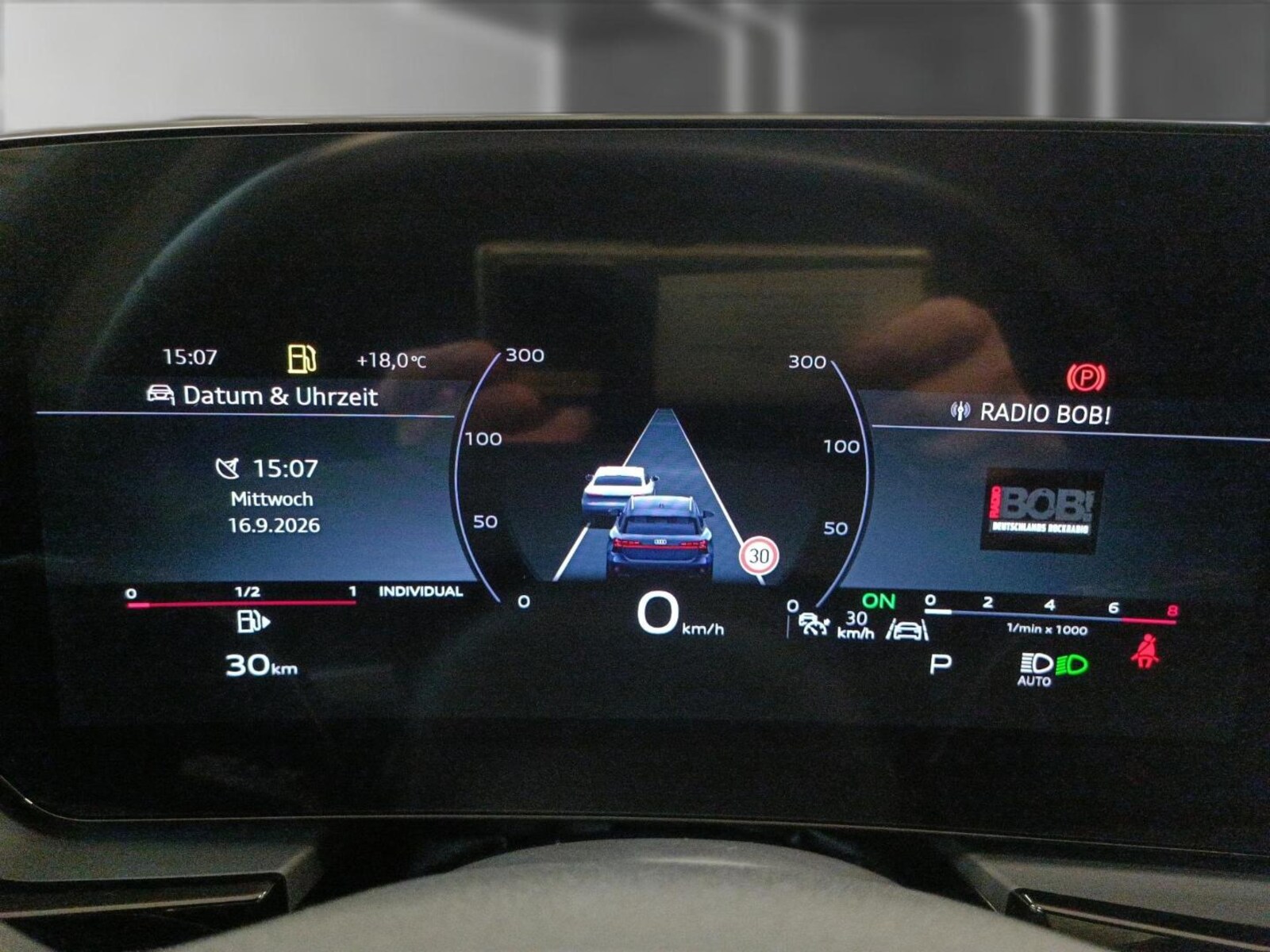 Audi A6 Avant – Bild 13