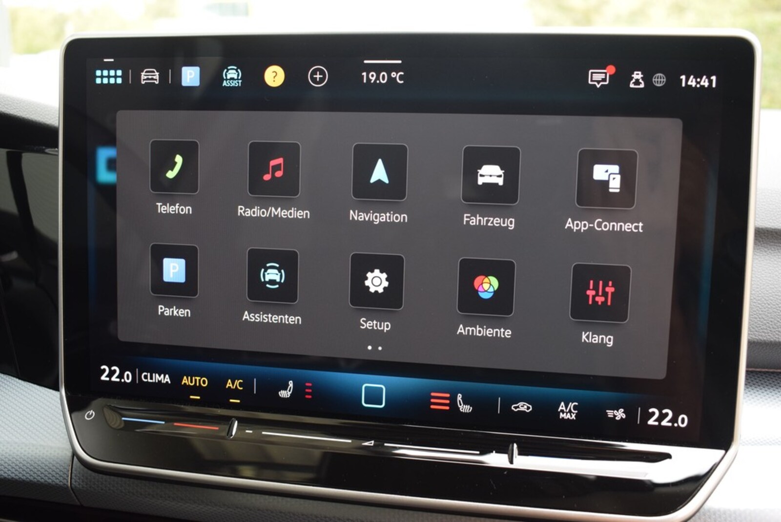 Volkswagen Golf – Bild 10