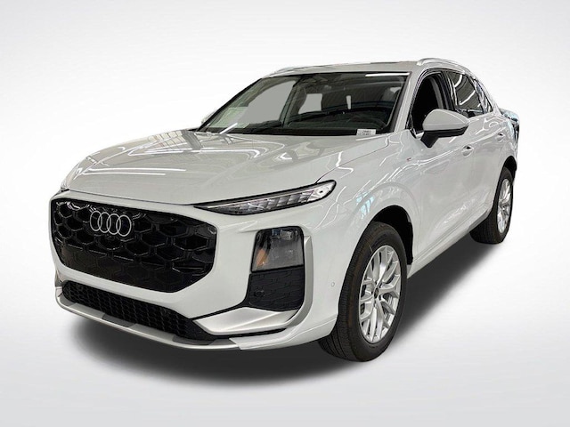 Photo of 2026 Audi Q3 SUV