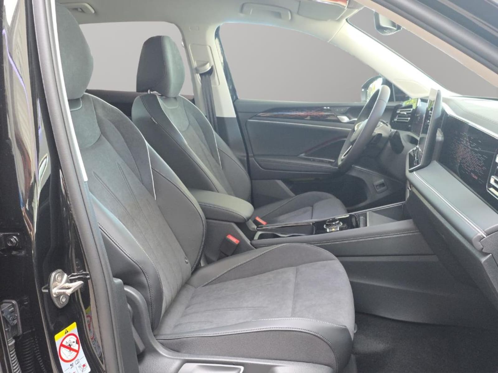 Volkswagen Tiguan – Bild 19