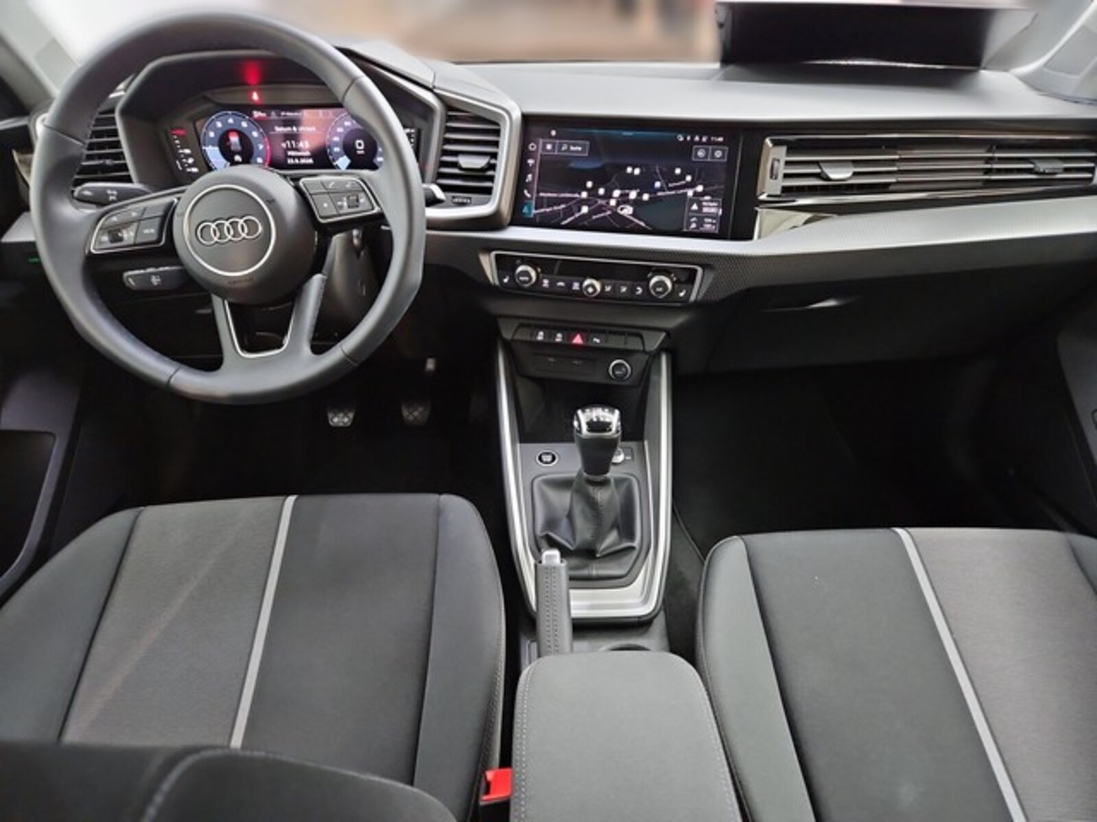Audi A1 Sportback – Bild 18