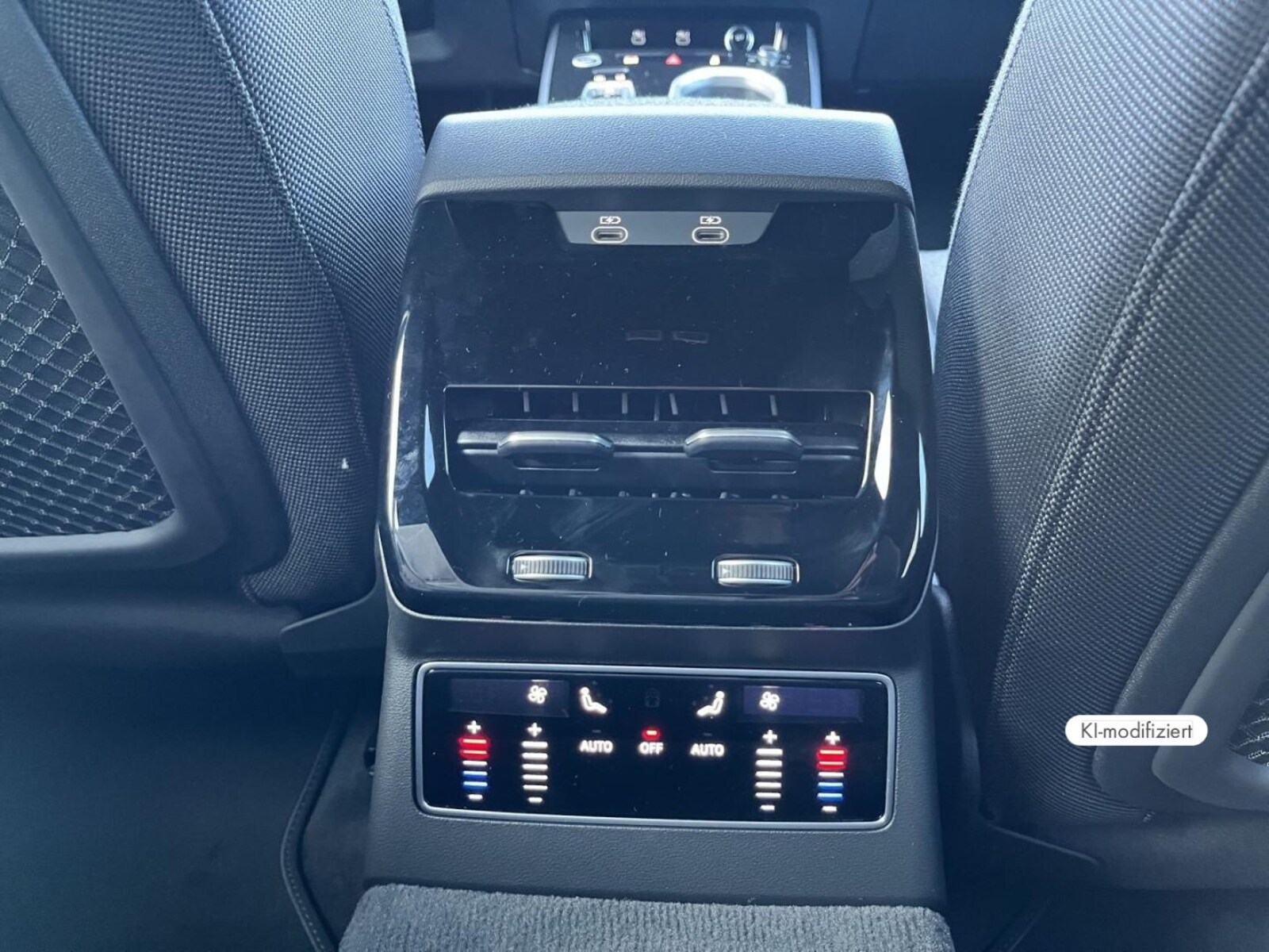 Audi A6 Avant – Bild 16