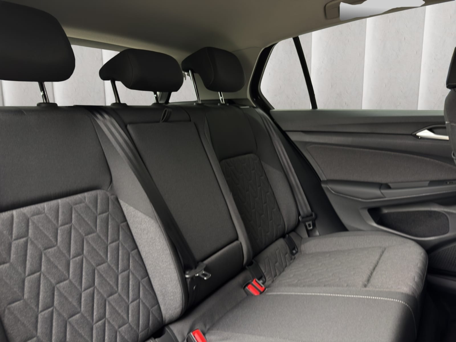 Volkswagen Golf – Bild 14