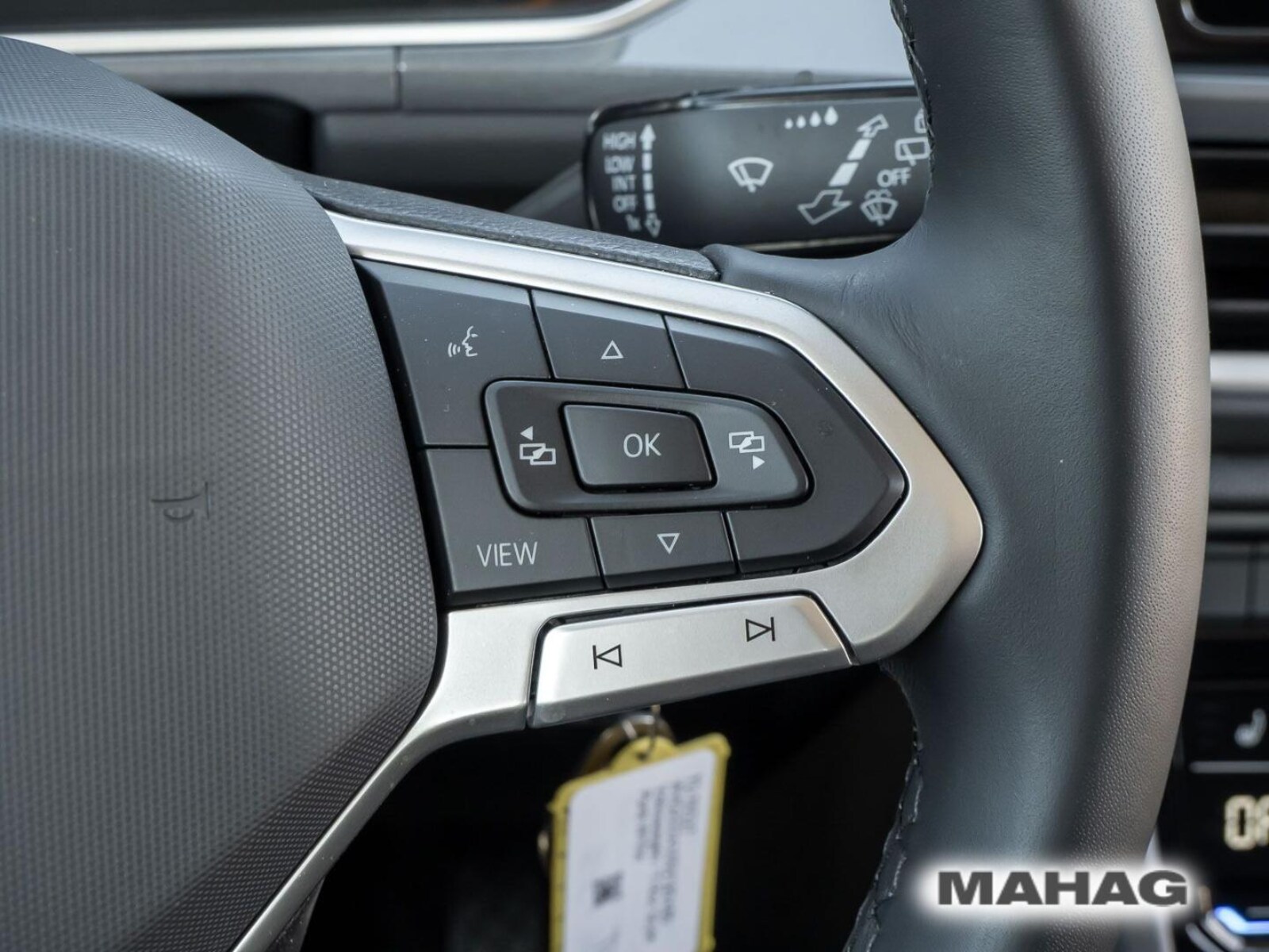 Volkswagen T-Roc – Bild 23