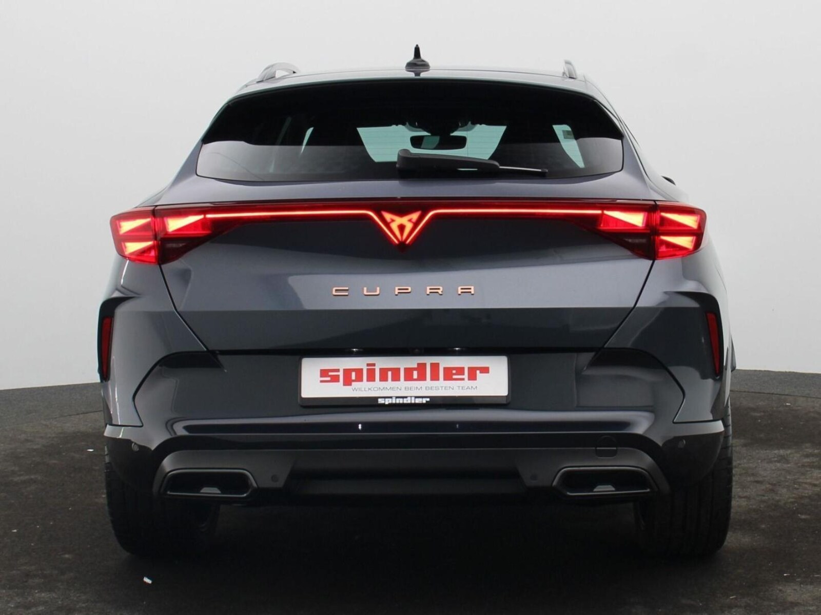 CUPRA Formentor – Bild 6