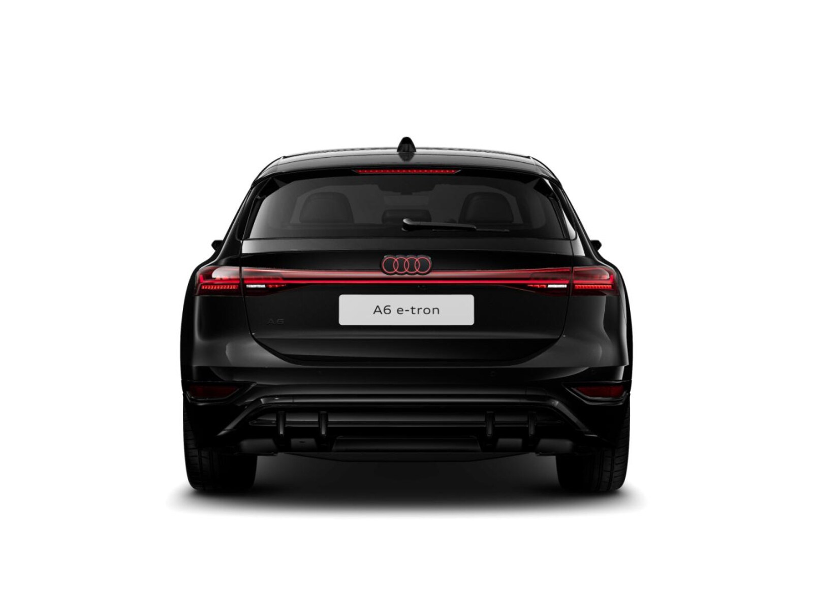 Audi A6 Avant e-tron – Bild 7