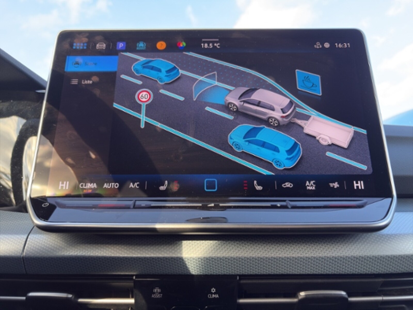 Volkswagen Golf – Bild 17