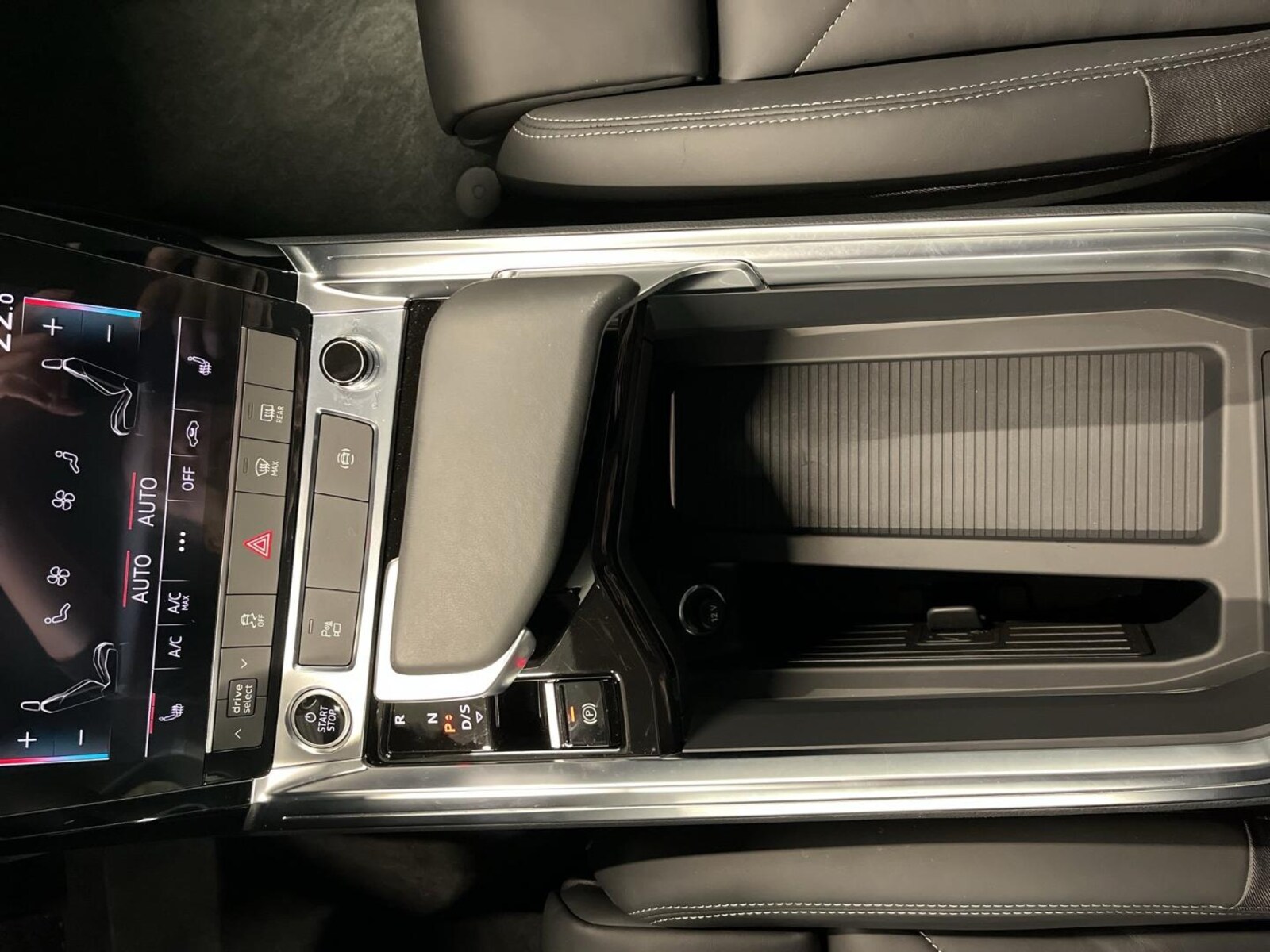 Audi Q8 e-tron – Bild 16
