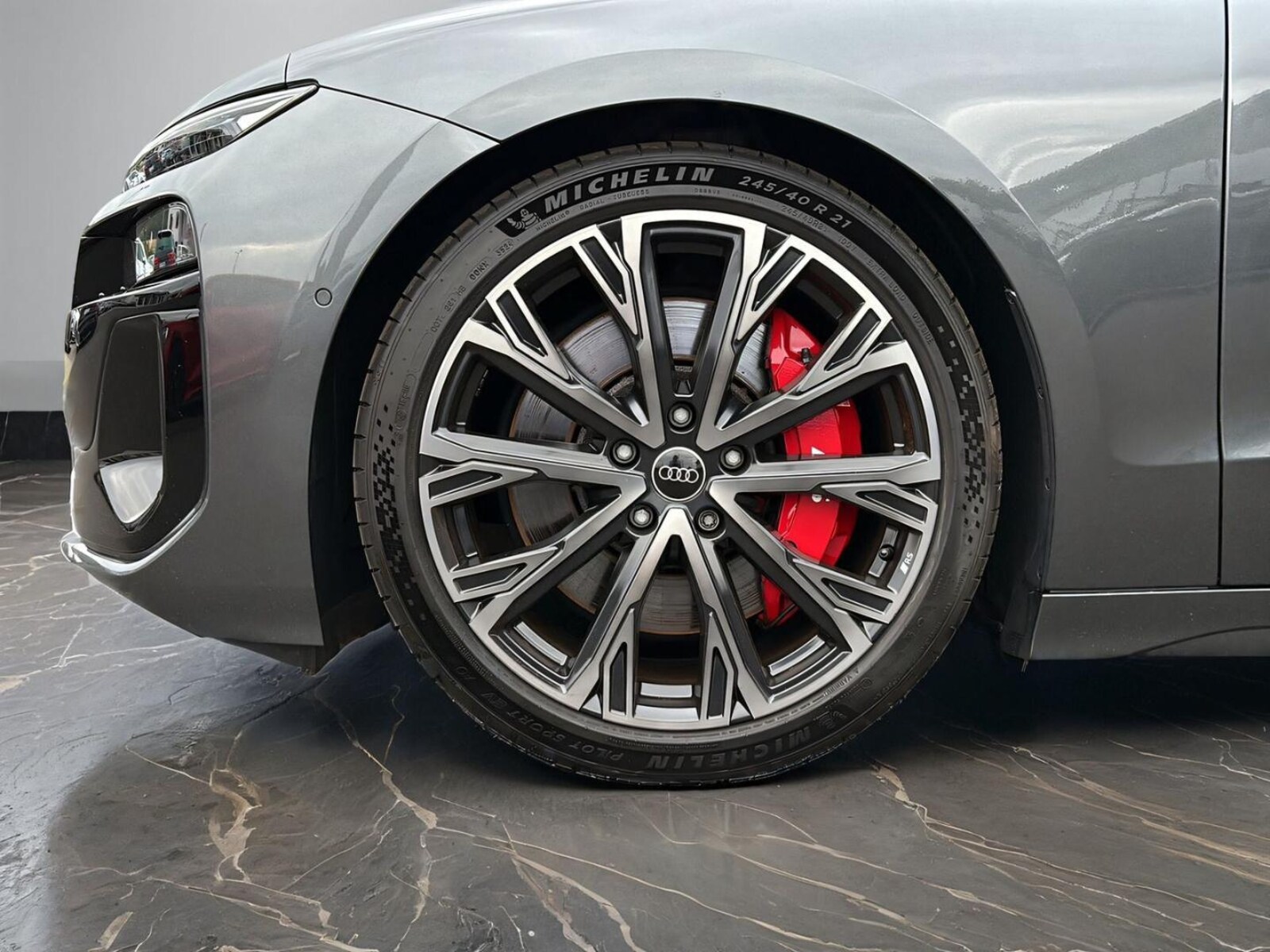 Audi S6 Avant e-tron – Bild 3