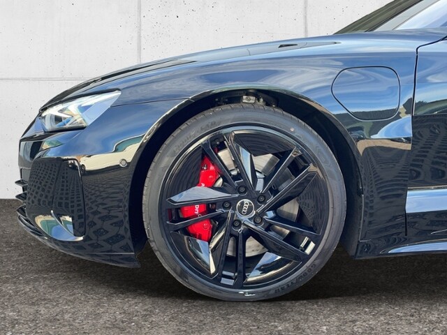 Image about Audi RS e-tron GT e-tron quattro