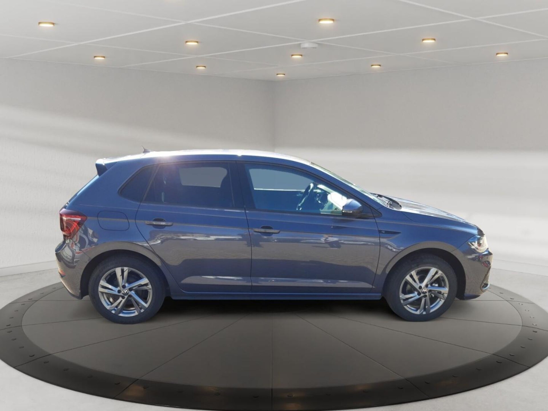 Volkswagen Polo R-Line