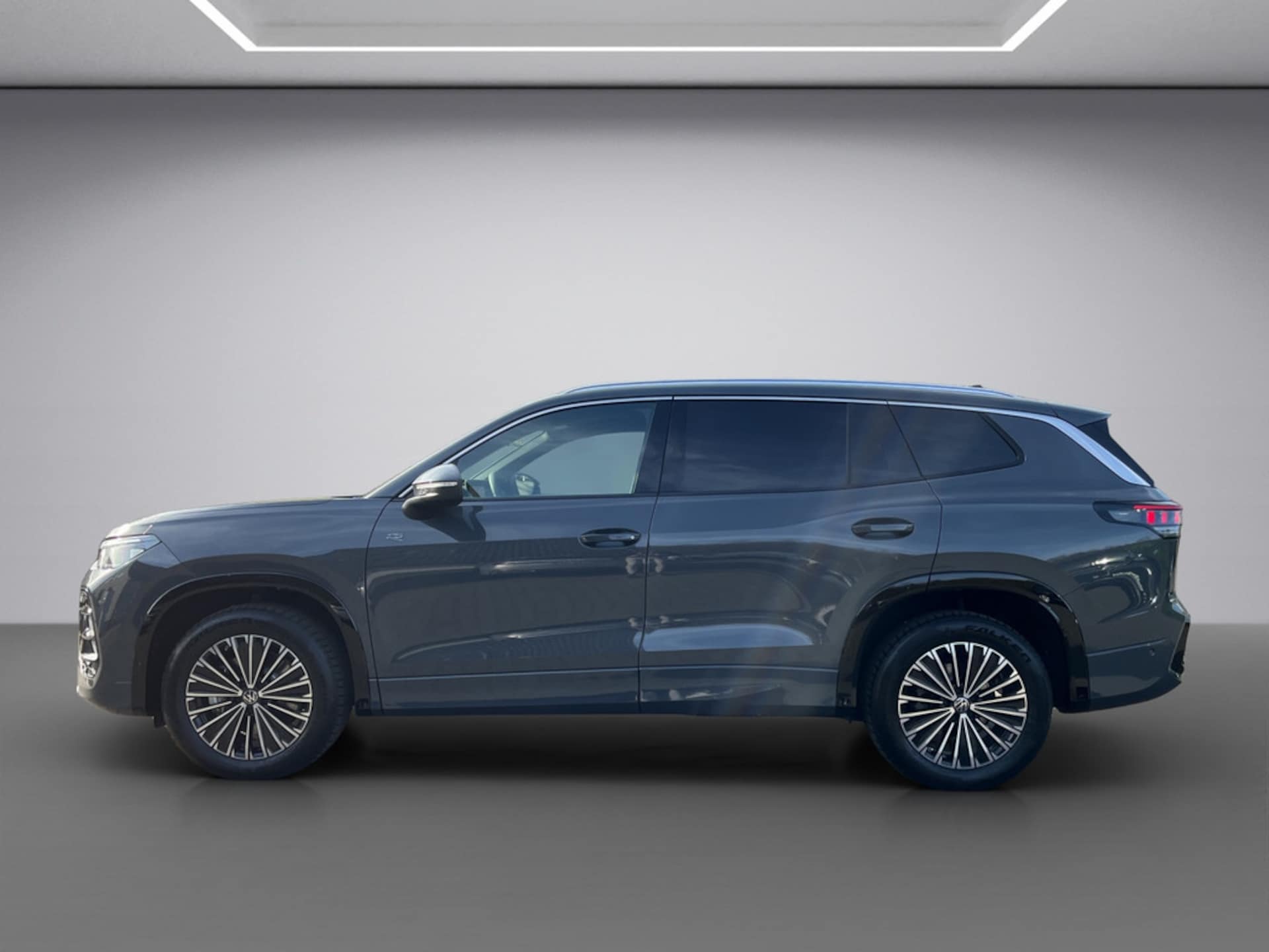 Volkswagen Tayron R-Line