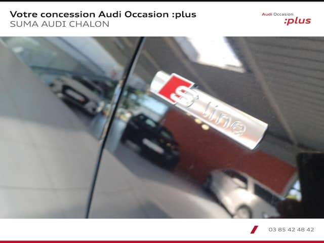 Audi Q8 TFSI E Competition 60 TFSI E Quattro 462 Ch Tiptronic - 2021 - Joinsteer - #42
