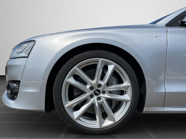 Audi S8 Plus Plus 4.0 TFSI Quattro Tiptronic - 2017 - Joinsteer - #8