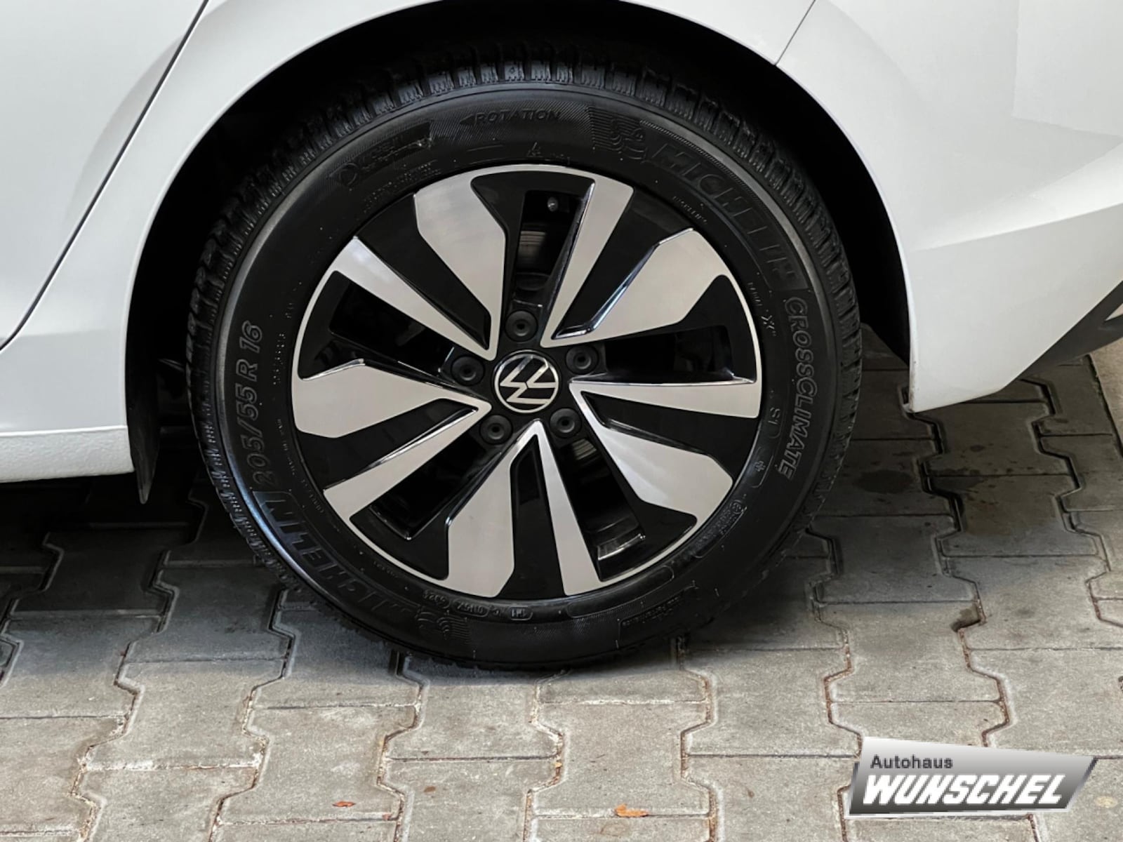 Volkswagen Golf – Bild 5
