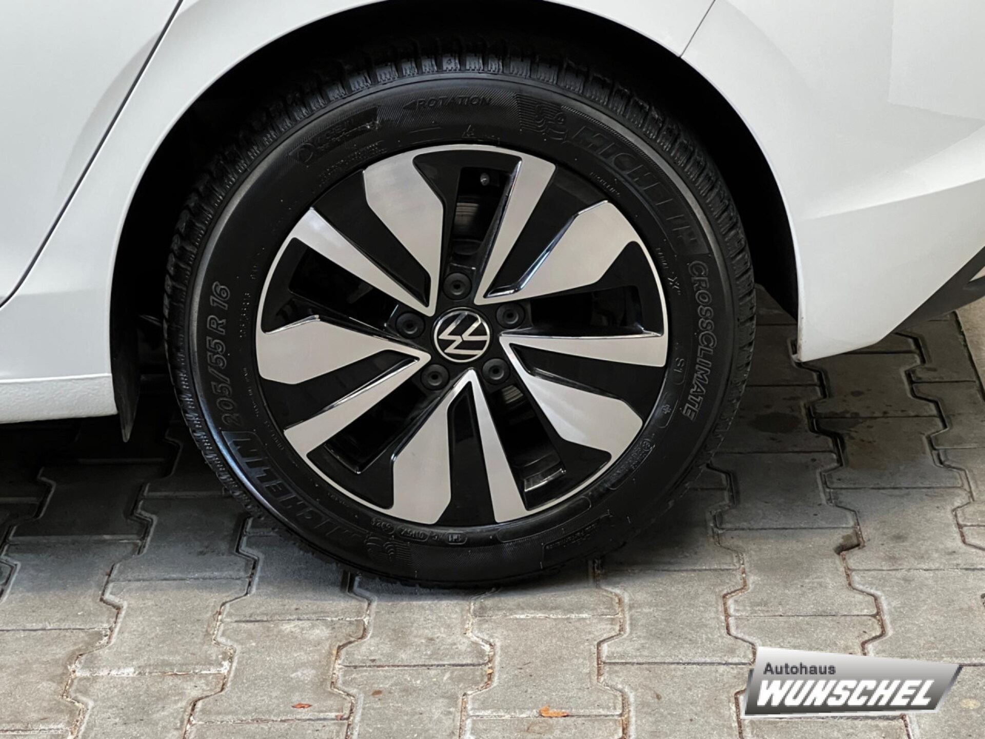 Volkswagen Golf Goal