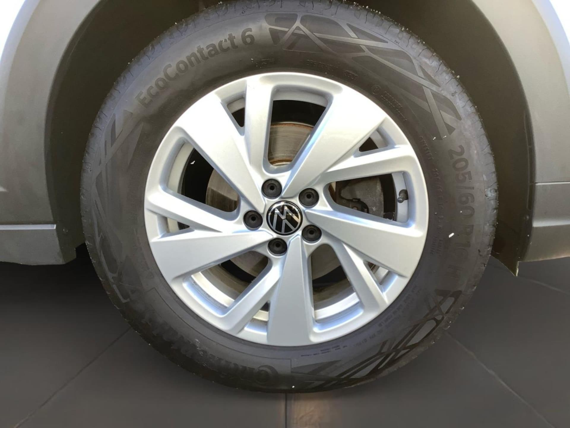 Volkswagen Taigo Life