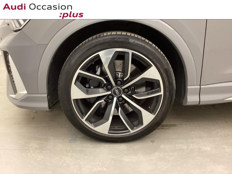 Image about Audi RS Q3 RS Q3 294 kW (400 ch) S tronic