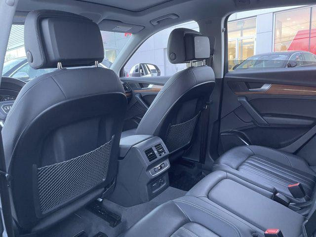 2023 Audi Q5 Premium - Photo 13