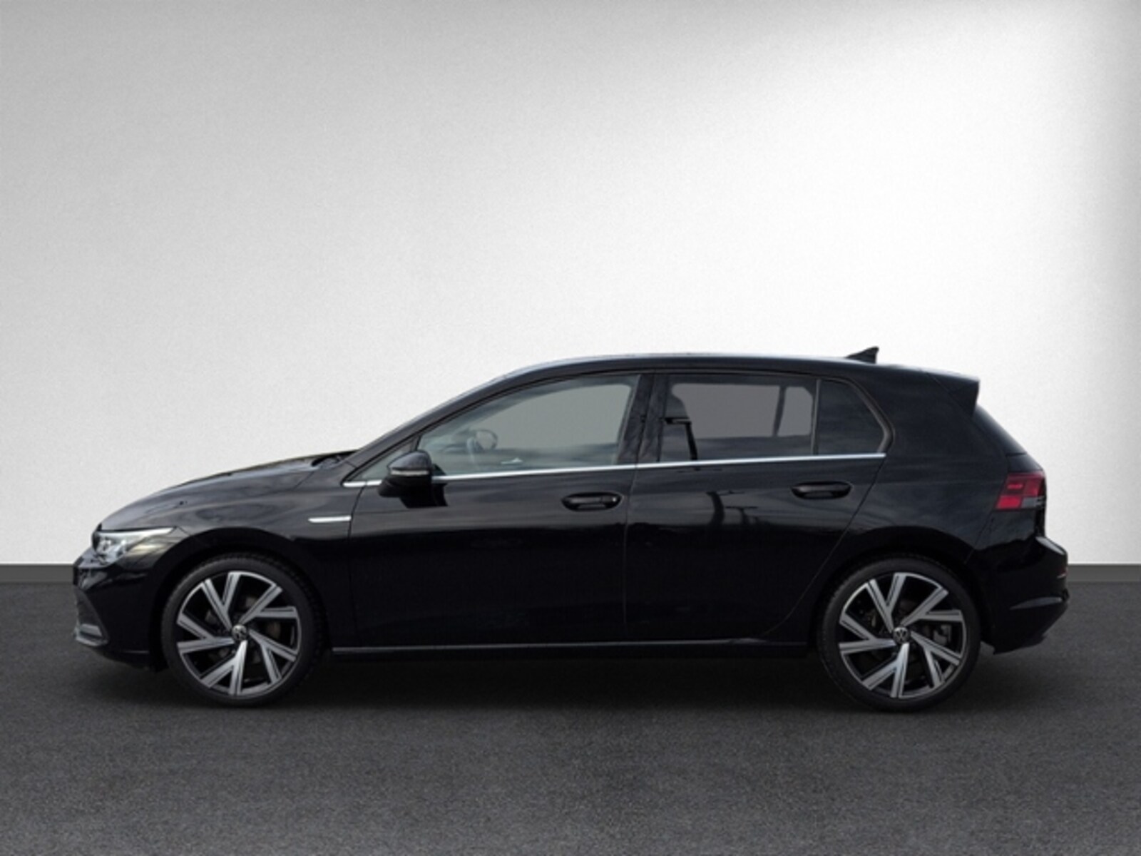 Volkswagen Golf – Bild 3