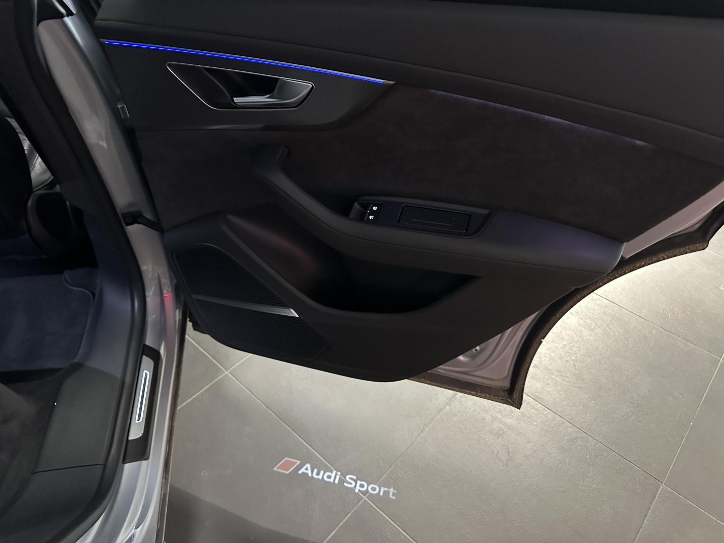 Image about Audi RS Q8 RS Q8 441 kW (600 ch) tiptronic