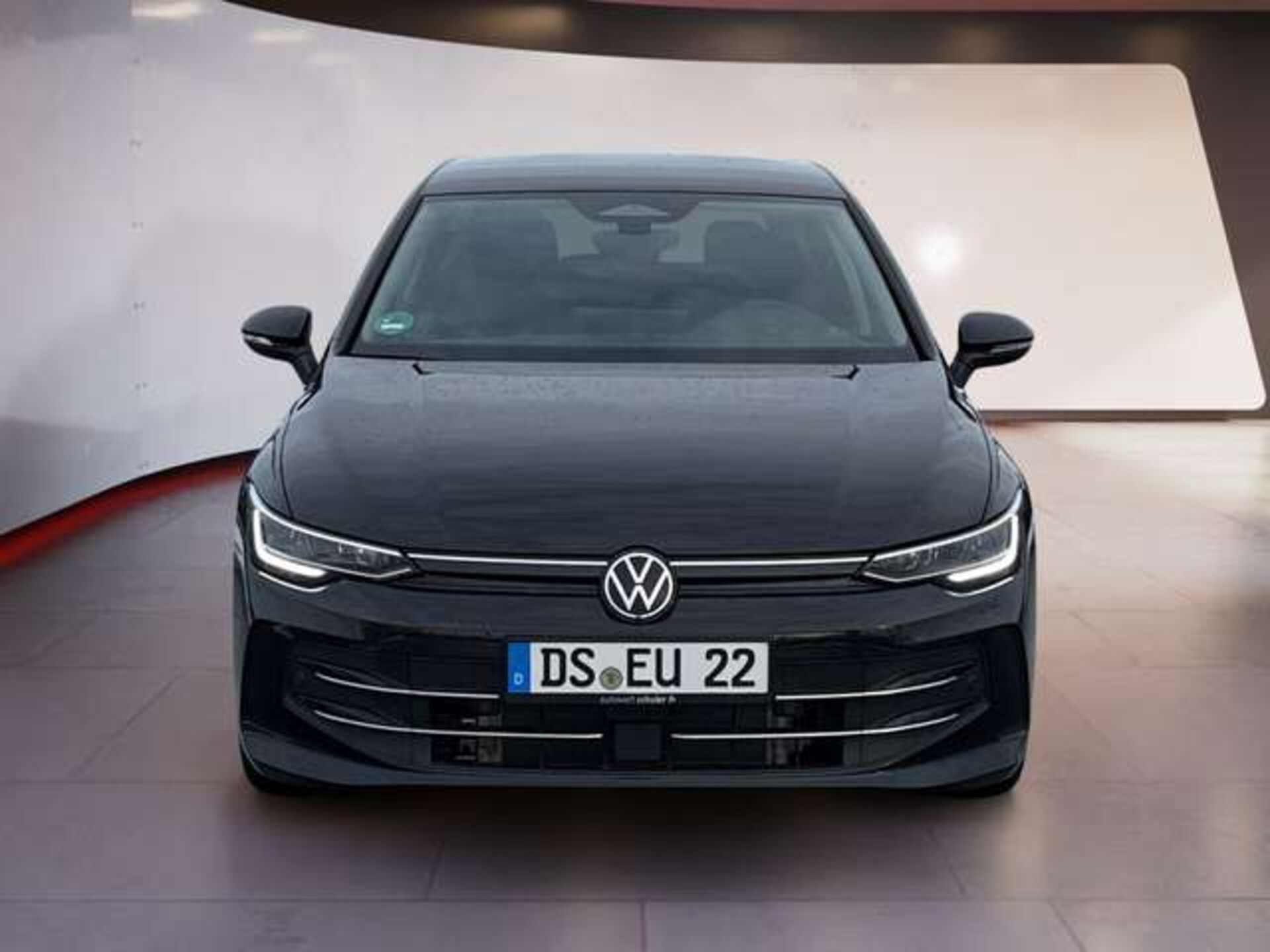 Volkswagen Golf ENERGY