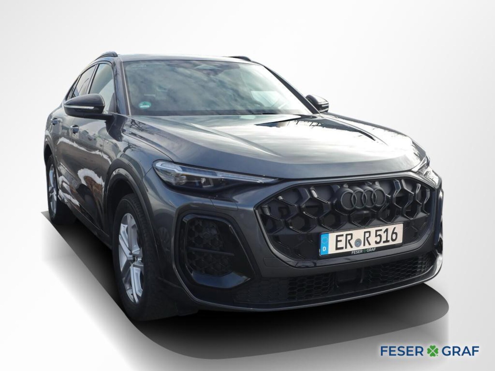 Audi Q5 Sportback – Bild 2
