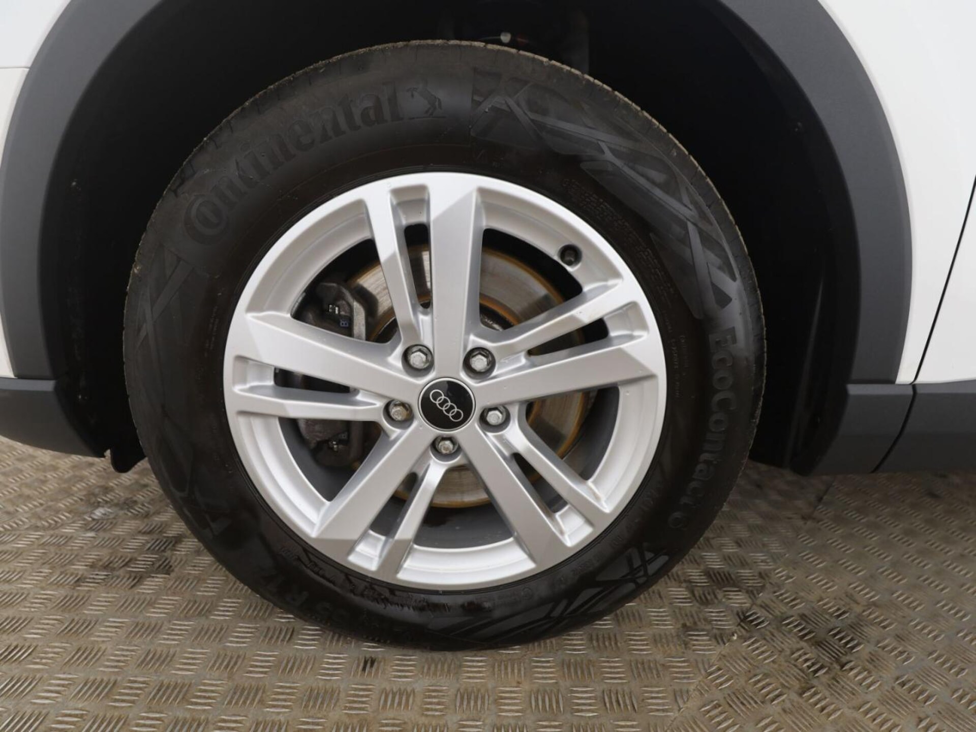 Audi Q3 SUV