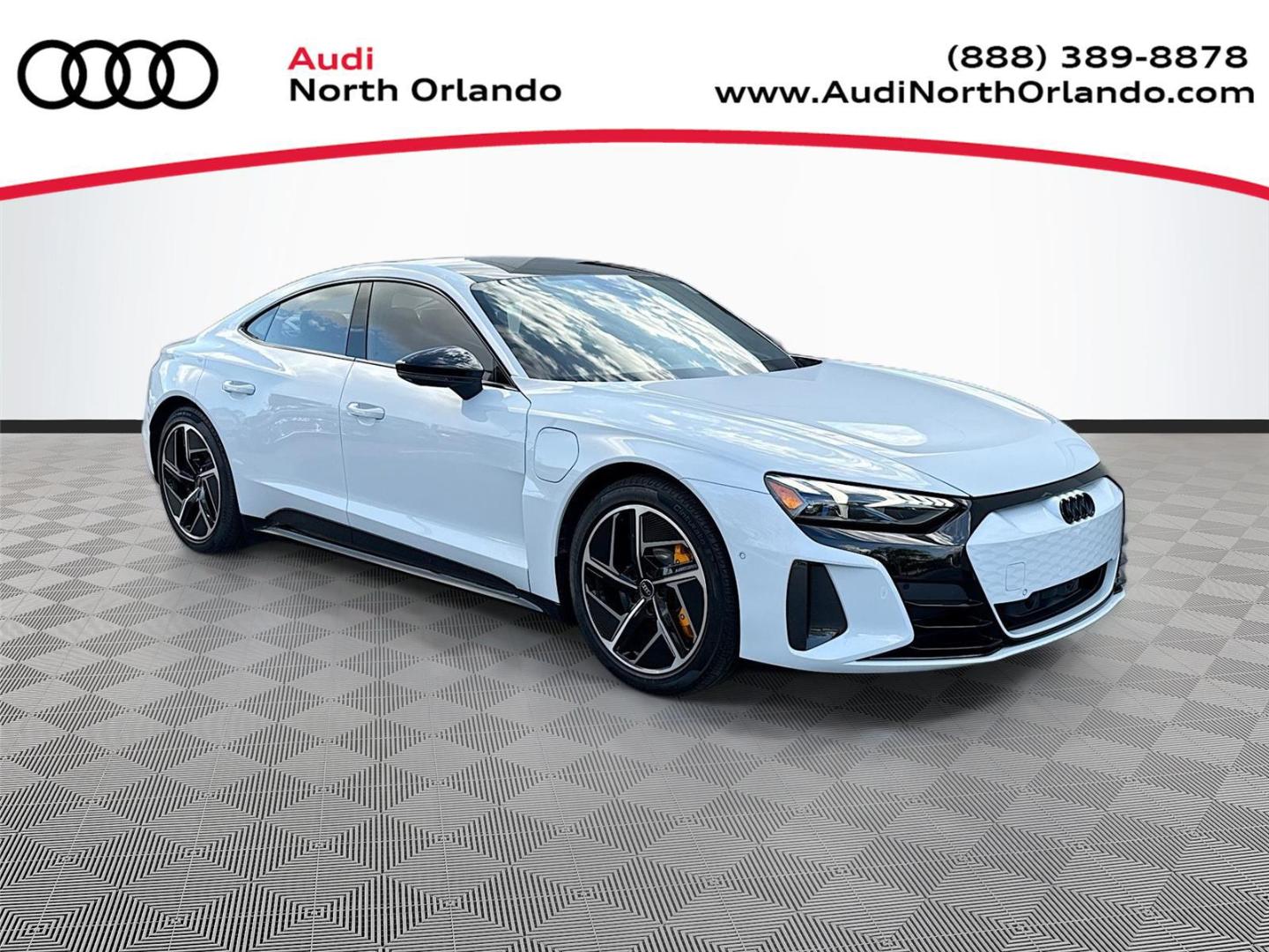 2024 Audi RS e-tron GT -'s photo