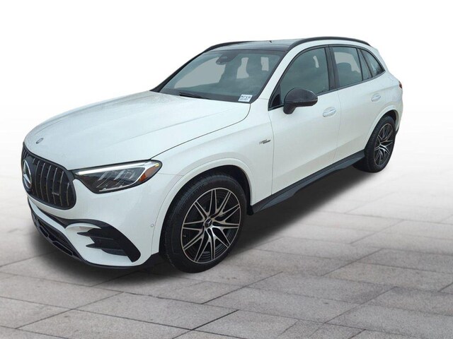 2025 Mercedes-Benz