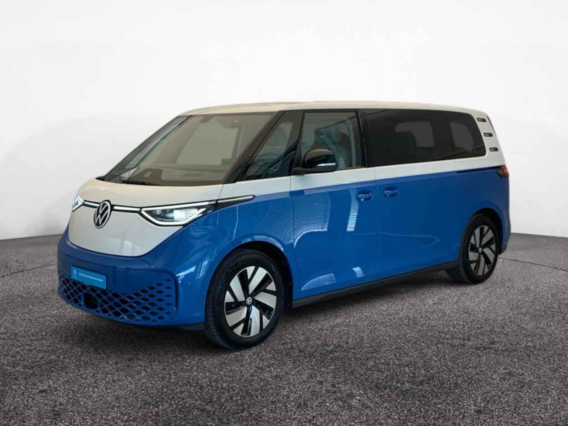 Volkswagen ID. Buzz Pro