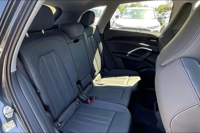 2025 Audi Q5 Premium Plus - Photo 27