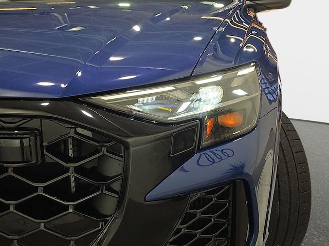 2026 Audi RS Q8 Base - Photo 30