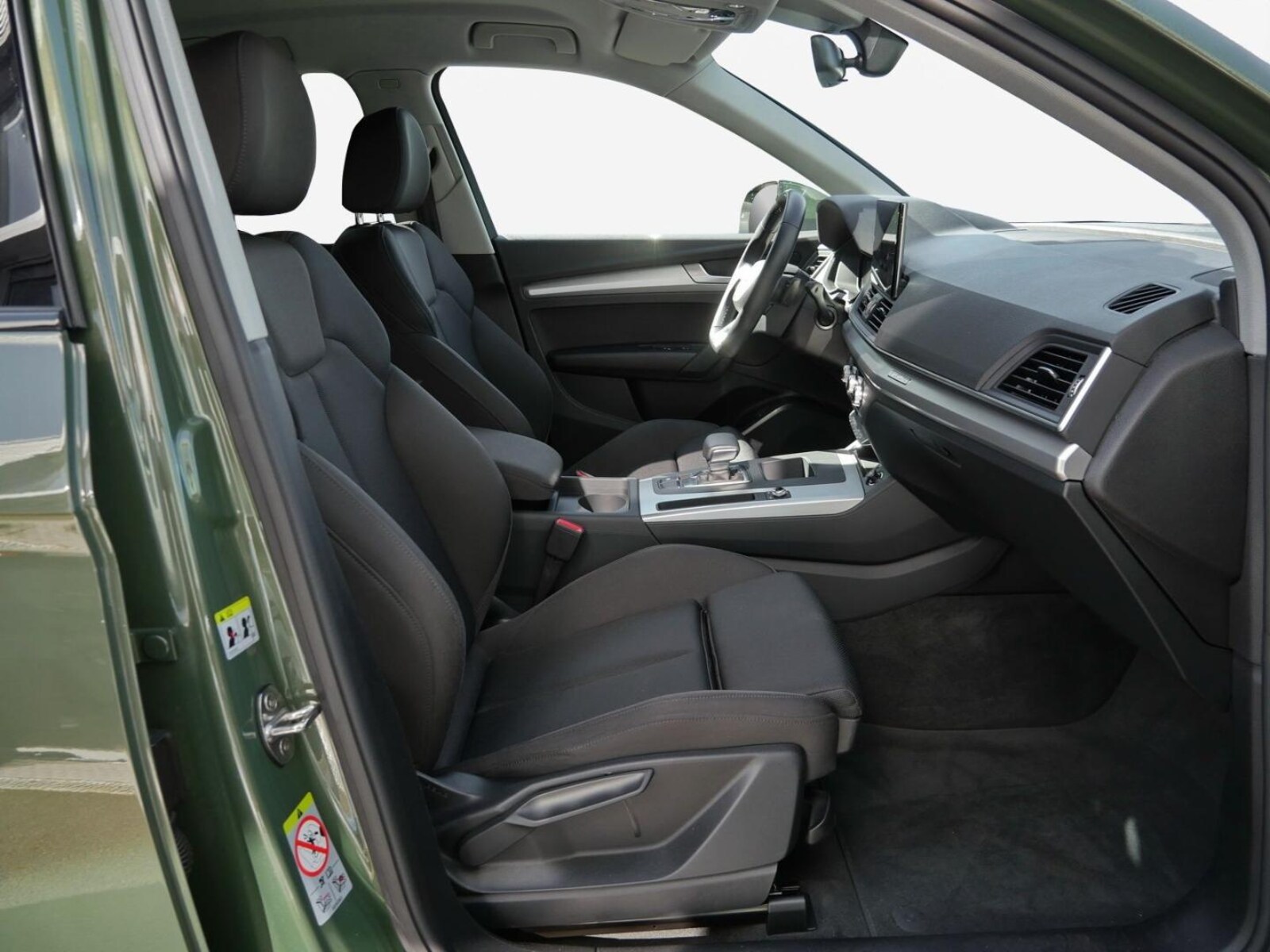 Audi Q5 Sportback – Bild 4
