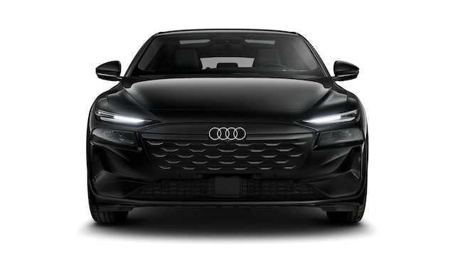 2025 Audi A6 Sportback e-tron