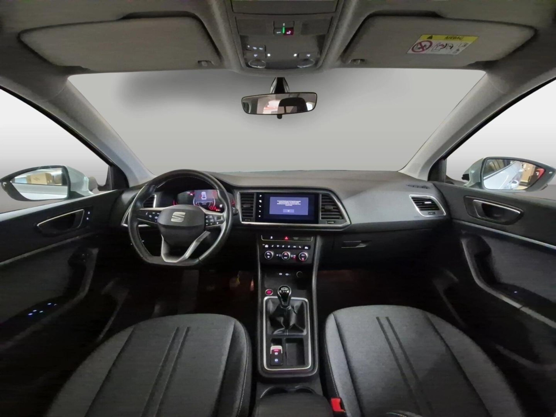 SEAT Ateca Style