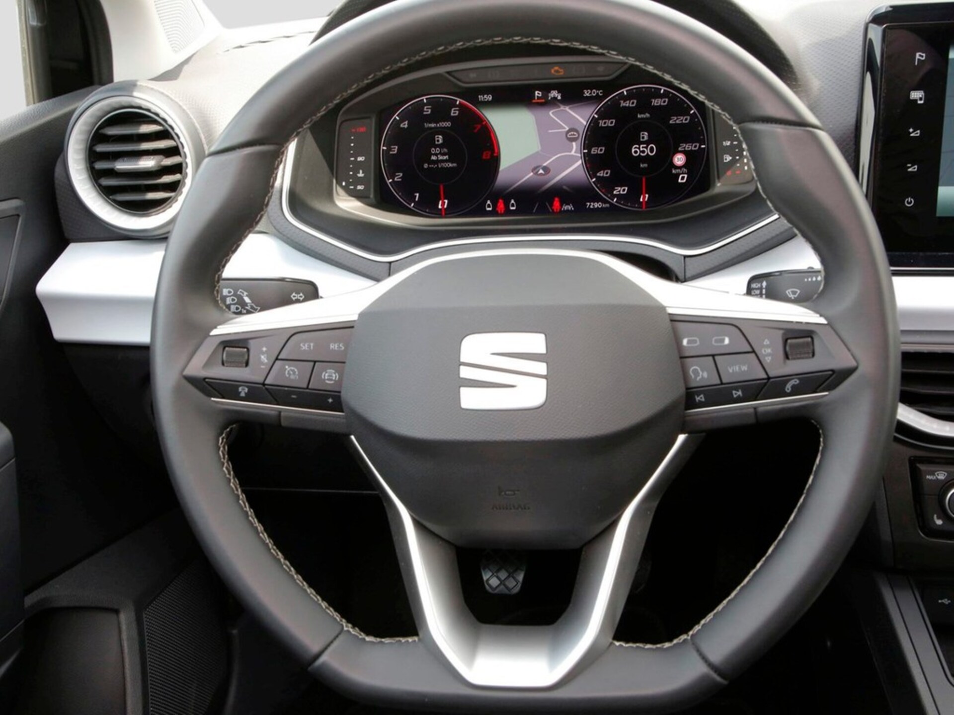 SEAT Ibiza Style