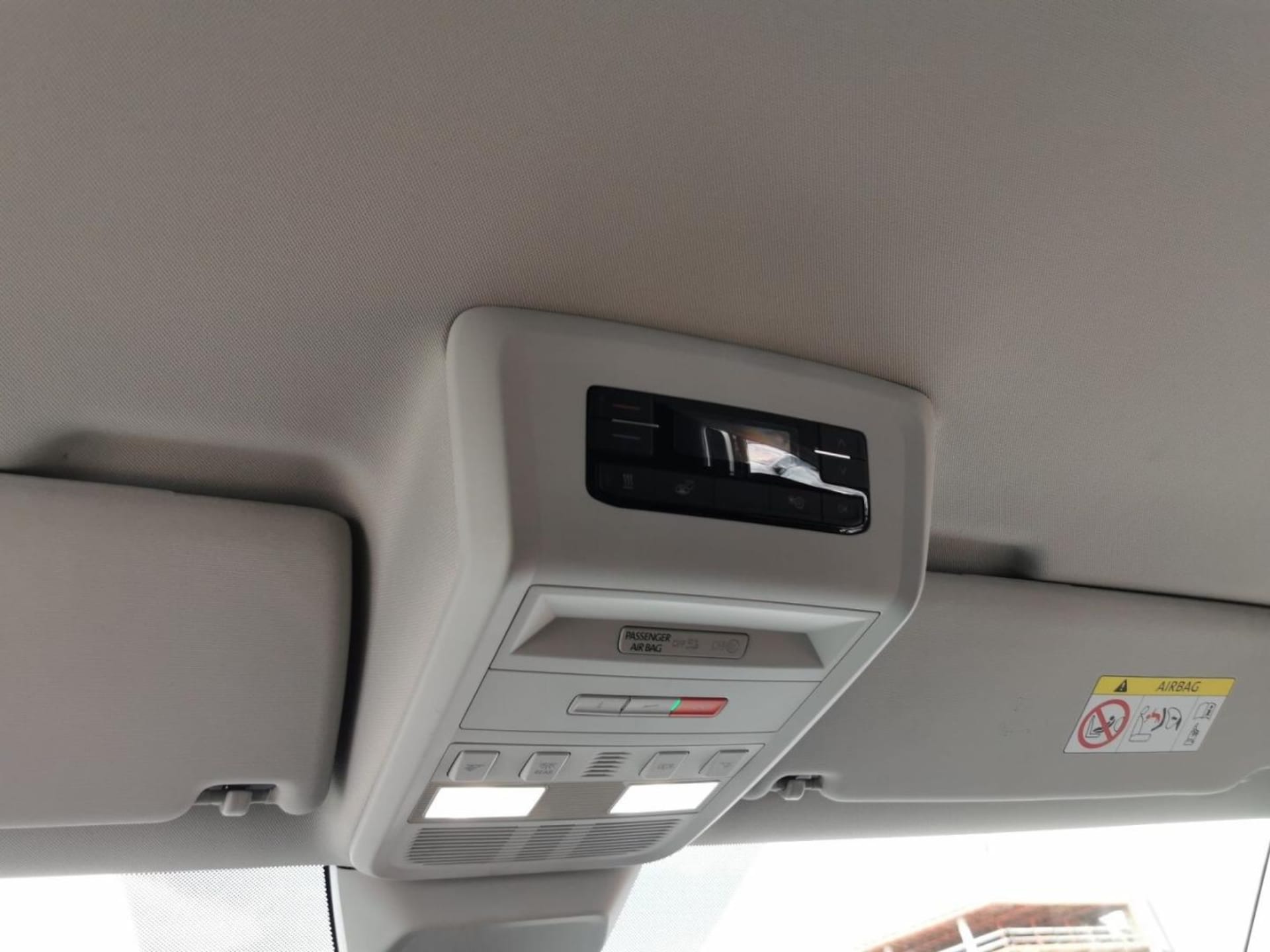 Volkswagen T6.1 Multivan Comfortline