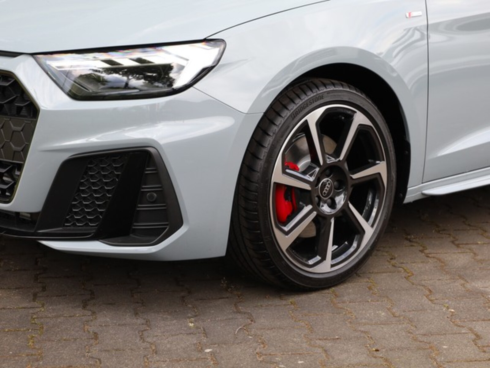 Audi A1 Sportback – Bild 10