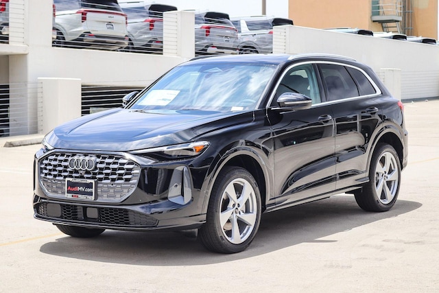 2026 Audi Q5